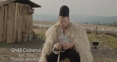 Ghiţă Ciobanul vrea să fie marcă la OSIM