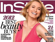 InStyle, editată de Mediafax Group, se închide