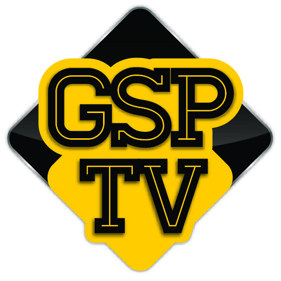 GSPTV Logo