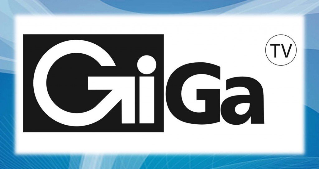 logo Giga TV