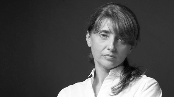 Aneta Bogdan - Foto: Brandient