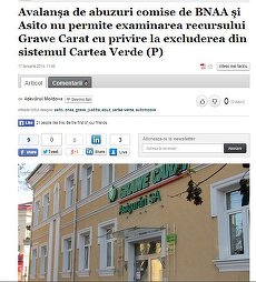 CULMEA ADVERTORIALULUI. Cumperi spaţiu şi ataci contra cost: ancheta-advertorial