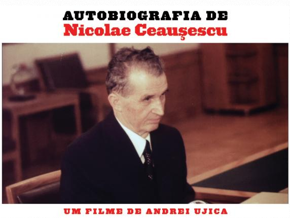 Autobiografia lui Ceausescu