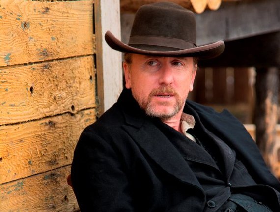 CONCURS. Cine sunt actorii din Klondike? În ce filme i-aţi mai văzut pe protagoniştii noului serial Discovery: Urzeala tronurilor, Lie to me, Pulp Fiction