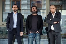 PE SCURT. Borţun Olteanu se uneşte cu Public Relationships Agency