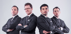 Epic Show, în sfârşit pe TV. Emisiunea va fi difuzată din 7 aprilie pe Prima TV