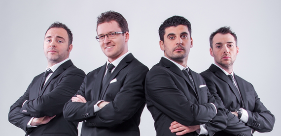 Epic Show, în sfârşit pe TV. Emisiunea va fi difuzată din 7 aprilie pe Prima TV