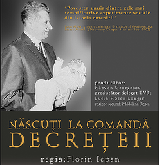 ANALIZĂ. Digi 24, după prima lună de măsurări. Cum stă postul în audienţe. Documentarul Născuţi la comandă, cel mai urmărit: de trei ori peste media staţiei