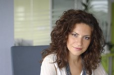 Oana Pădure preia conducerea MEC România, funcţie deţinută în trecut de Bogdan Prăjişteanu