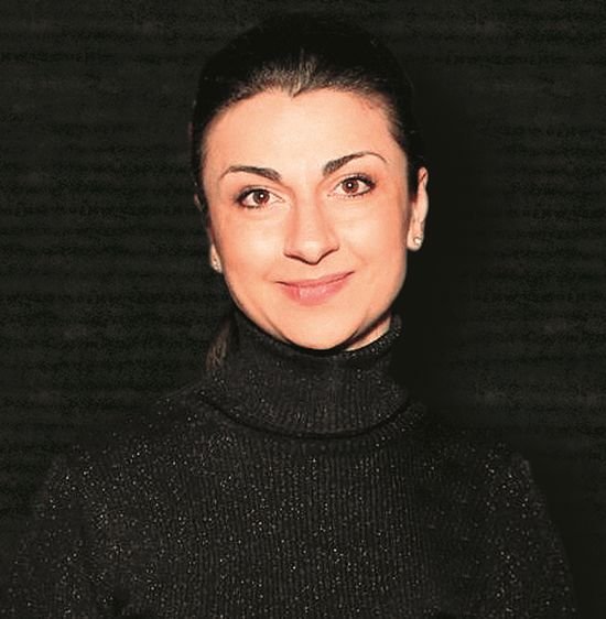 Gabriela Zăvăleanu pleacă de la conducerea revistei Cosmopolitan:  "Mi-am dat seama că nu voi putea avea o colaborare fireasca cu noul management"