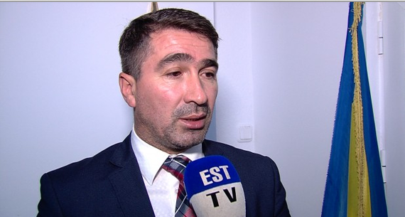 Un post local a fost amendat cu 200.000 de lei pentru un filmuleţ pornografic cu deputatul PSD Ionel Arsene