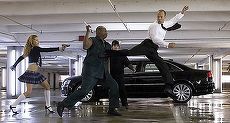 MARTIE 2014. Curierul 2, cu Jason Statham, filmul lunii martie. Şi anul trecut, tot Statham a avut primul loc