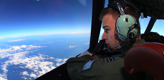 Discovery Channel va difuza un documentar despre dispariţia avionului Malaysia Airlines