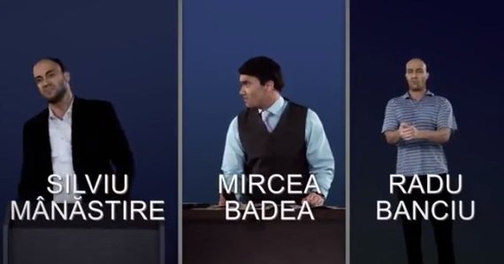 Bendeac cu "Jurnalul unui burlac" , debut slab la Prima TV. Câţi români s-au uitat