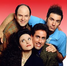 MASH, Seinfeld, Friends şi Familia Bundy, în aceeaşi zi la Pro Cinema. Care este ocazia