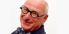 S-a stins Wally Olins, unul dintre cei mai puternici oameni din branding