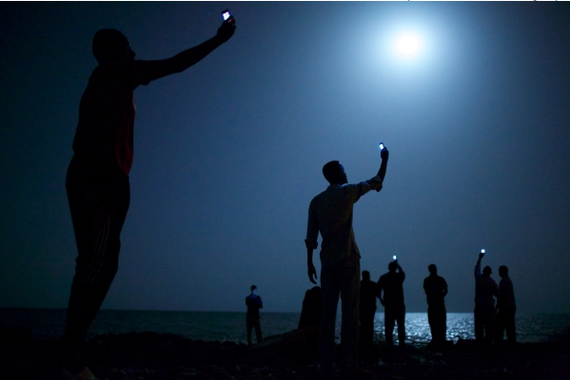 Expoziţia World Press Photo ajunge la Bucureşti în luna mai