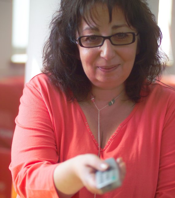 PLECARE LA VÂRF. Mona Segall, şefa marilor producţii din Pro TV, pleacă după acest sezon Românii au talent