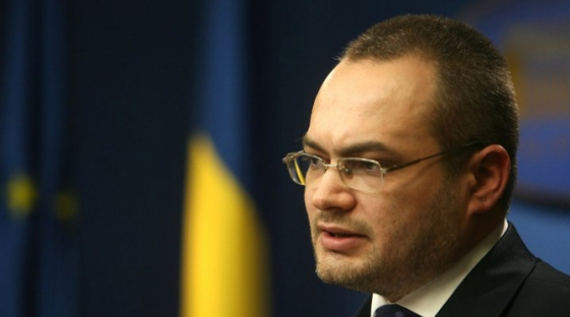 Stejărel Olaru şi-a dat demisia din Consiliul de Administraţie al Radioului Public