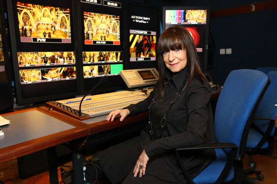 CONFIRMARE. Mona Segall, oficial la Antena Group, după plecarea din Pro TV