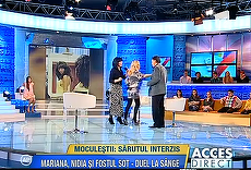 Antena 1, amendată cu 80.000 de lei pentru 16 ediţii Acces direct