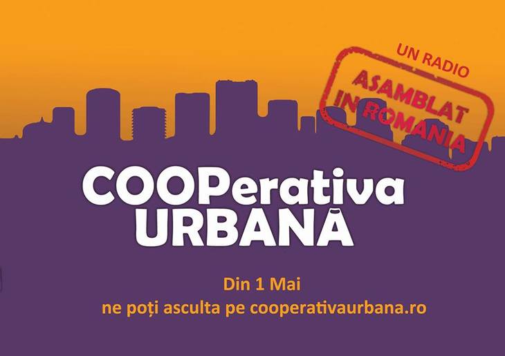 Radio Cooperativa Urbana