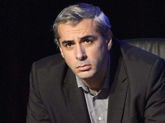 Claudiu Paraschiv, fost director tehnic Pro TV: "Consider că viitorul în Pro TV nu mai este o provocare profesională şi am decis să plec"