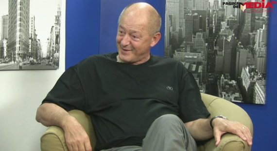 Serial TV după ultima carte a lui Mihai Tatulici, despre un preşedinte fost căpitan de vapor. Regizorul filmului Cel mai iubit dintre pământeni se ocupă de serial