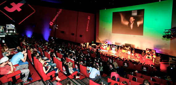 ICEEfest 2014: Giganţii Internetului revin în Bucureşti în iunie