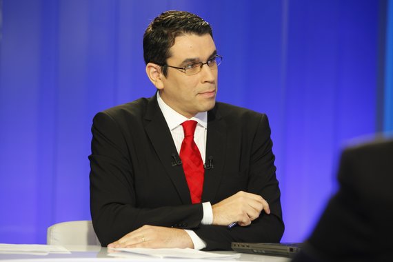 Ediţie specială a Jurnalului de Seară de la Digi 24, de Ziua Europei