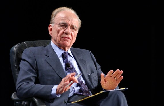 Murdoch, în centrul unei tranzacţii de 10 miliarde euro pentru crearea unui gigant pe piaţa pay TV