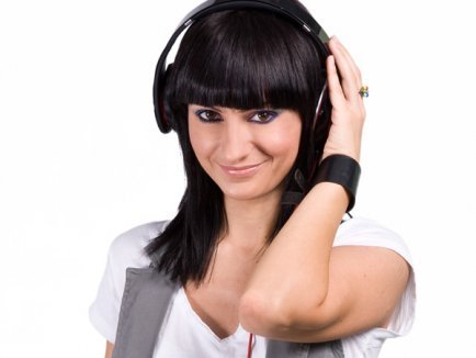 Andreea Berghea se întoarce la Kiss FM după un an şi jumătate la Radio 21