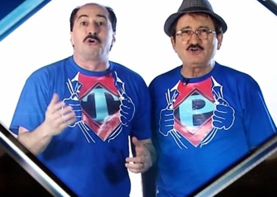 Antiţepari.ro: Super Bingo Metropolis de pe Antena 1 are în spate aceiaşi oameni ca ediţia închisă în 2012
