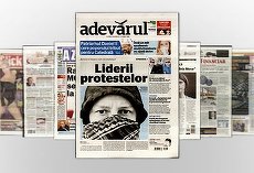 Planul de reorganizare al Adevărul Holding a fost aprobat. BCR, Pro TV şi Pro Video rămân păgubiţi cu suma totală de 8 milioane de euro