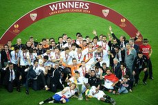 Sevilla-Benfica, aproape 1,3 milioane de telespectatori pe Pro TV