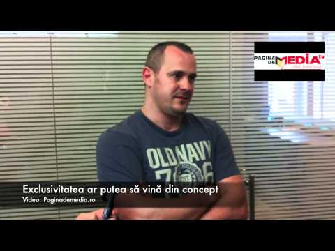 EXCLUSIV. George Orbean şi-a dat demisia în semn de protest faţă de cazul opririi interviului cu Traian Băsescu pe TVR 3