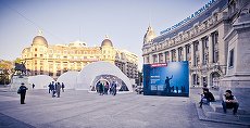 Expoziţia World Press Photo, la Bucureşti până la sfârşitul lunii mai