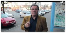 VIDEO. Metoda Accidentul, într-un spot de informare a Ministerului de Interne: „Nu trimite bani necunoscuţilor indiferent de motivul invocat”