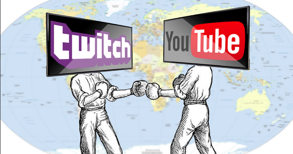 YouTube, aproape de o achiziţie în valoare de 1 miliard de dolari