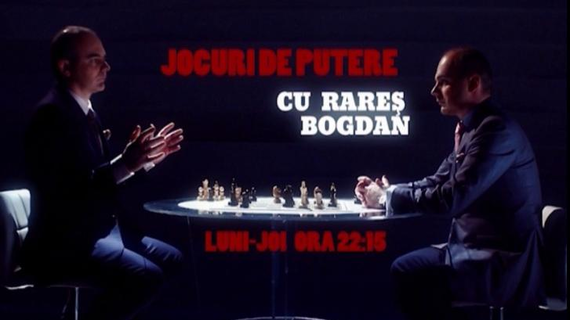 Realitatea TV, amendată cu 6.000 de lei pentru jigniri. Rareş Bodgan, despre Victor Ponta: "Este de un grobianism feroce"