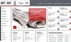 BRAT a introdus auditul pentru publicaţiile cu tiraje mici