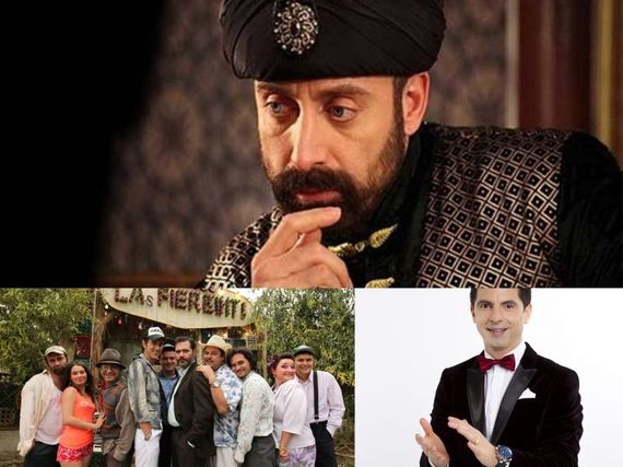 Cât a făcut ultimul episod din Las Fierbinţi. Cifrele de la Next Star şi Suleyman