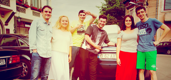 Smiley, invitat special în ultima ediţie Mondenii din acest sezon