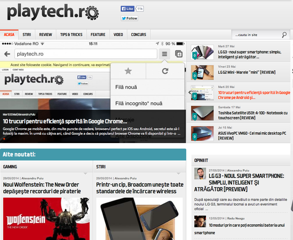Cristian Burci a cumpărat platforma Playtech.ro