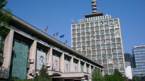 Un sindicat din TVR a chemat în judecată administraţia televiziunii publice