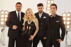 Războiul vocilor. Noul slogan X-Factor: "mai mult decât voce". Pro TV: "doar vocea contează"
