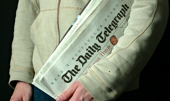 Telegraph Media Group, profit înainte de taxe de peste 70 de milioane de euro