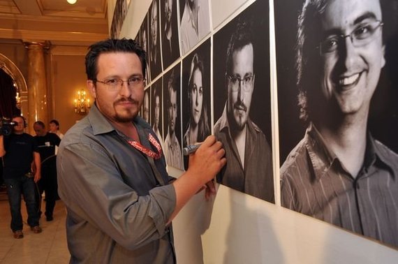 EXCLUSIV. Fostul regizor al emisiunii În puii mei face un show de comedie la Kanal D