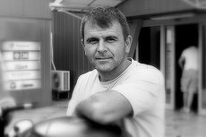 EXCLUSIV. Mihai Stegerean, producător general la B1 TV, pe picior de plecare
