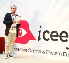 PARTENERIAT. Dragoş Stanca, despre ICEEfest 2014: „Acum doi ani, Twitter nu ne răspundea la mailuri. Anul acesta, ne-au căutat ei”